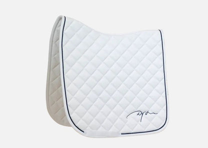 Dy'on Diamond Saddle Pad dressage