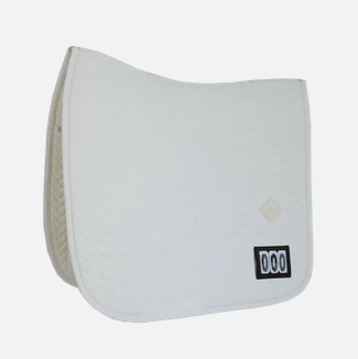 Kentucky Saddle Pad Fishbone Competition Dressage