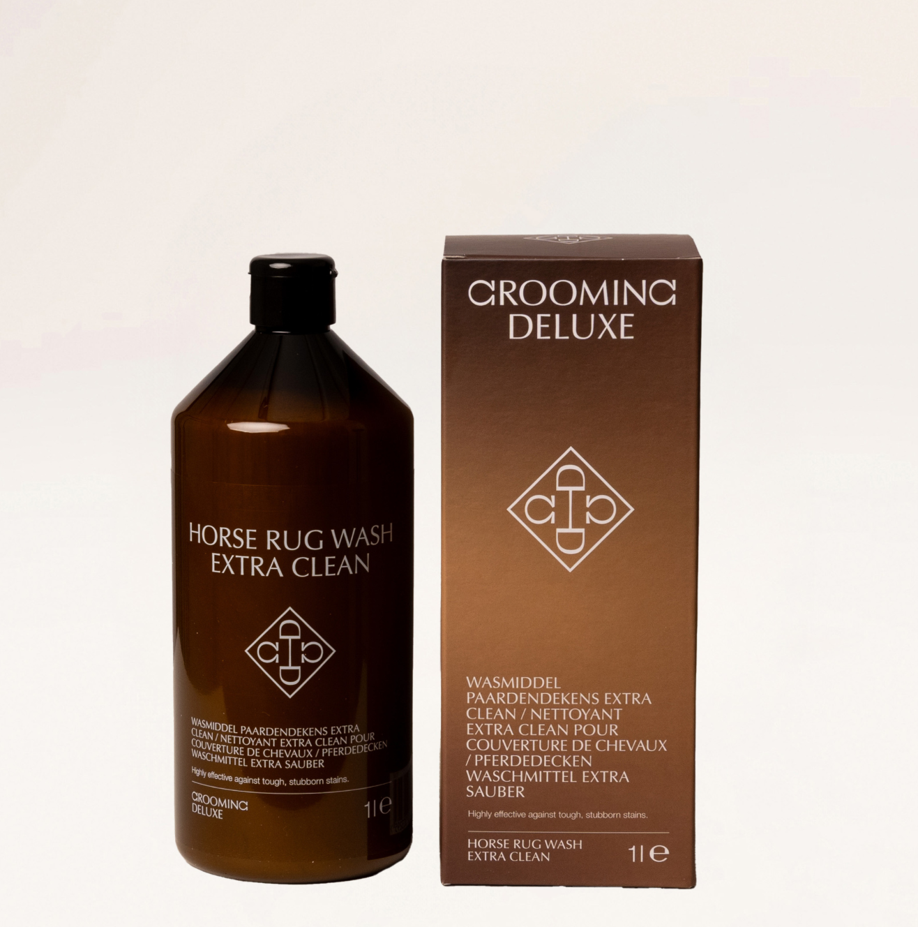 horse rug wash chemical