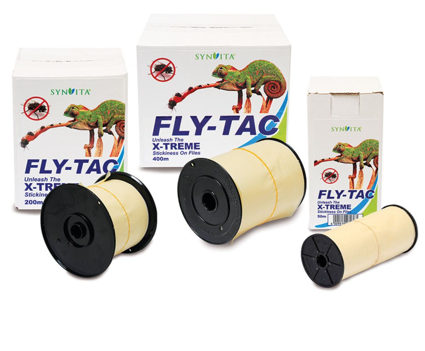 fly tape