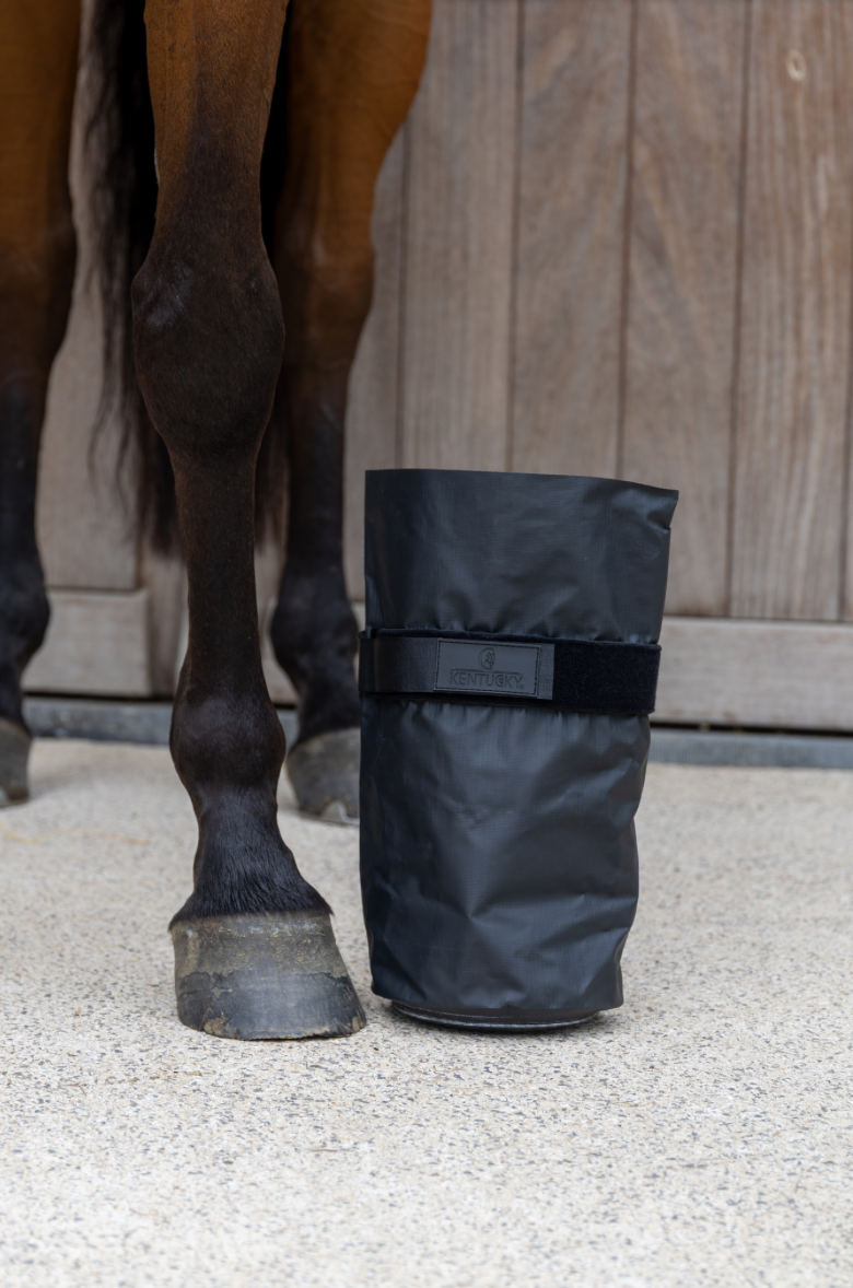 ice boots for injuries