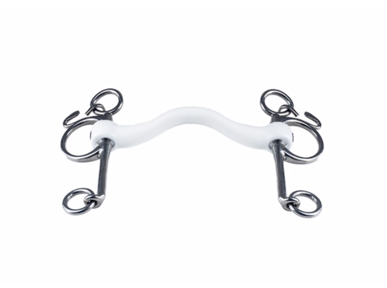 trust inno sense pelham port medium