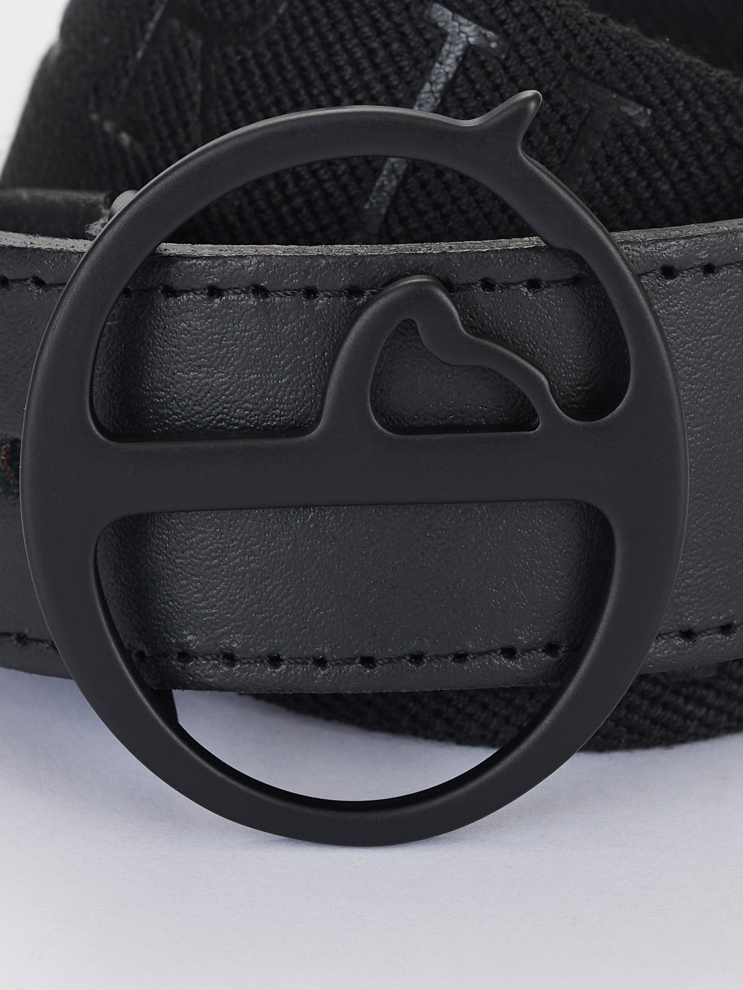 Vestrum Pozzalo Belt
