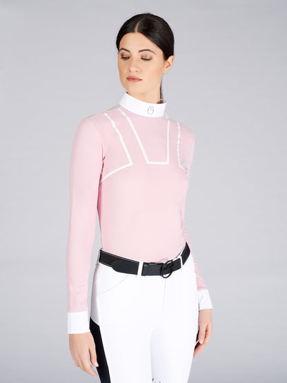 Vestrum Milazzo LS Shirt
