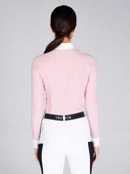 Vestrum Milazzo LS Shirt