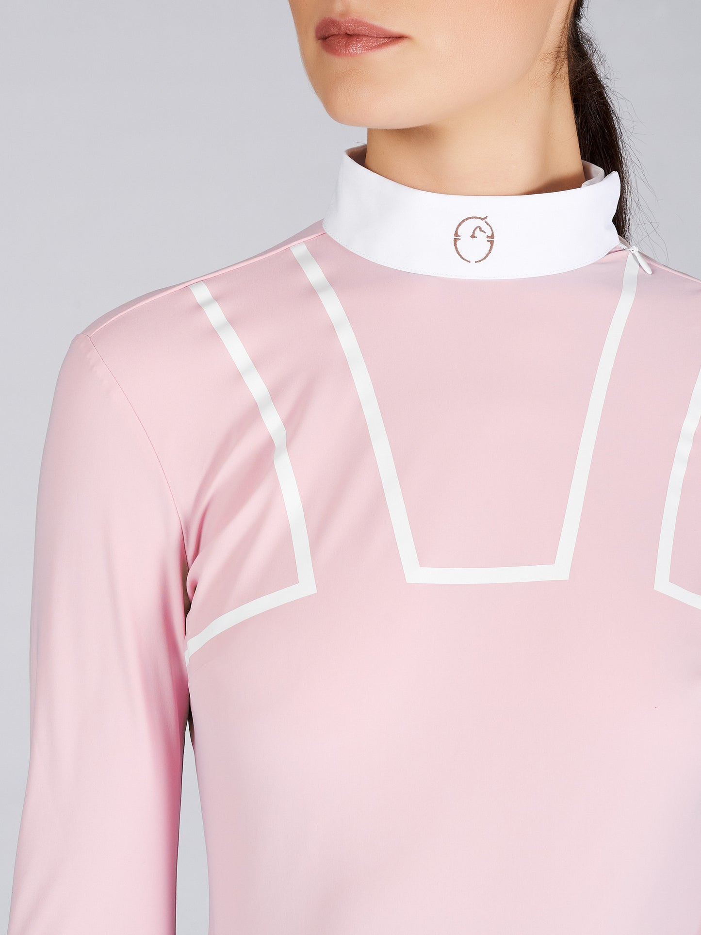 Vestrum Milazzo LS Shirt