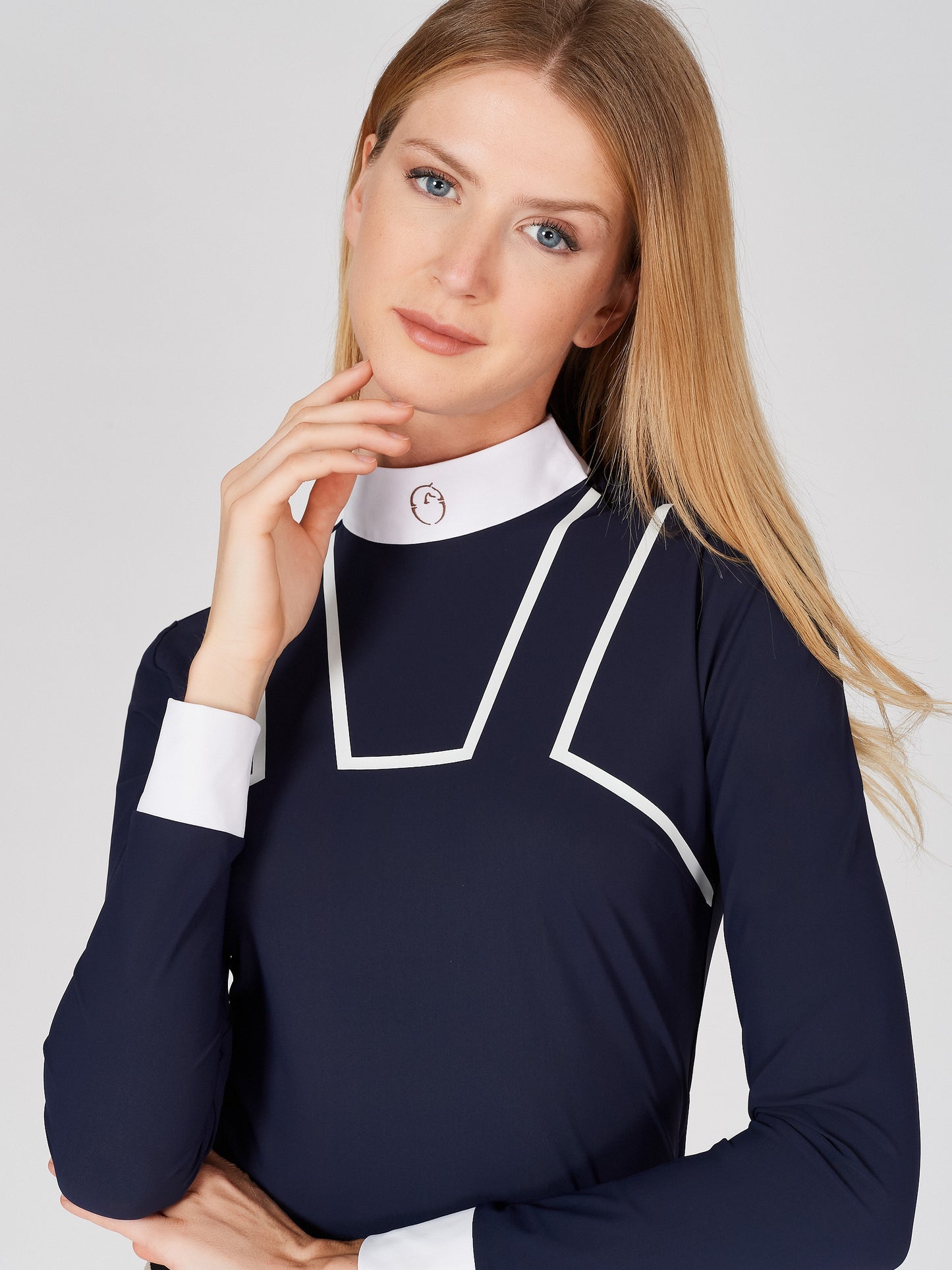 Vestrum Milazzo LS Shirt