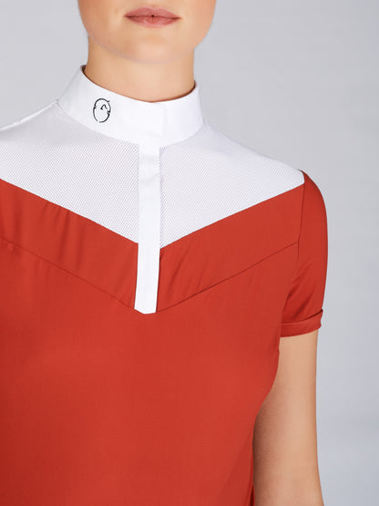 Vestrum Simeri SS Shirt