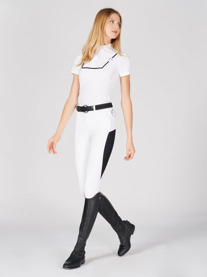 Vestrum Maratea SS Shirt
