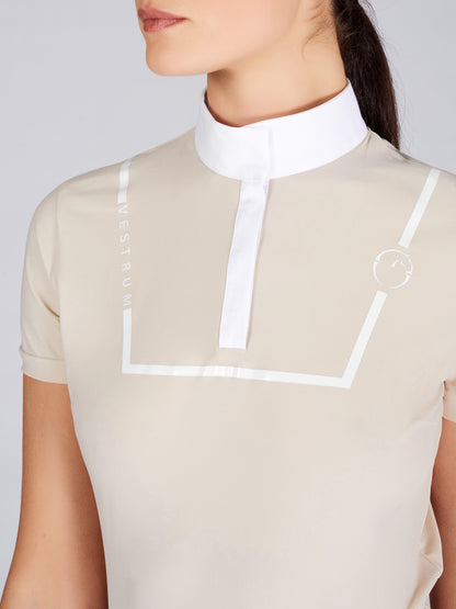 Vestrum Maratea SS Shirt