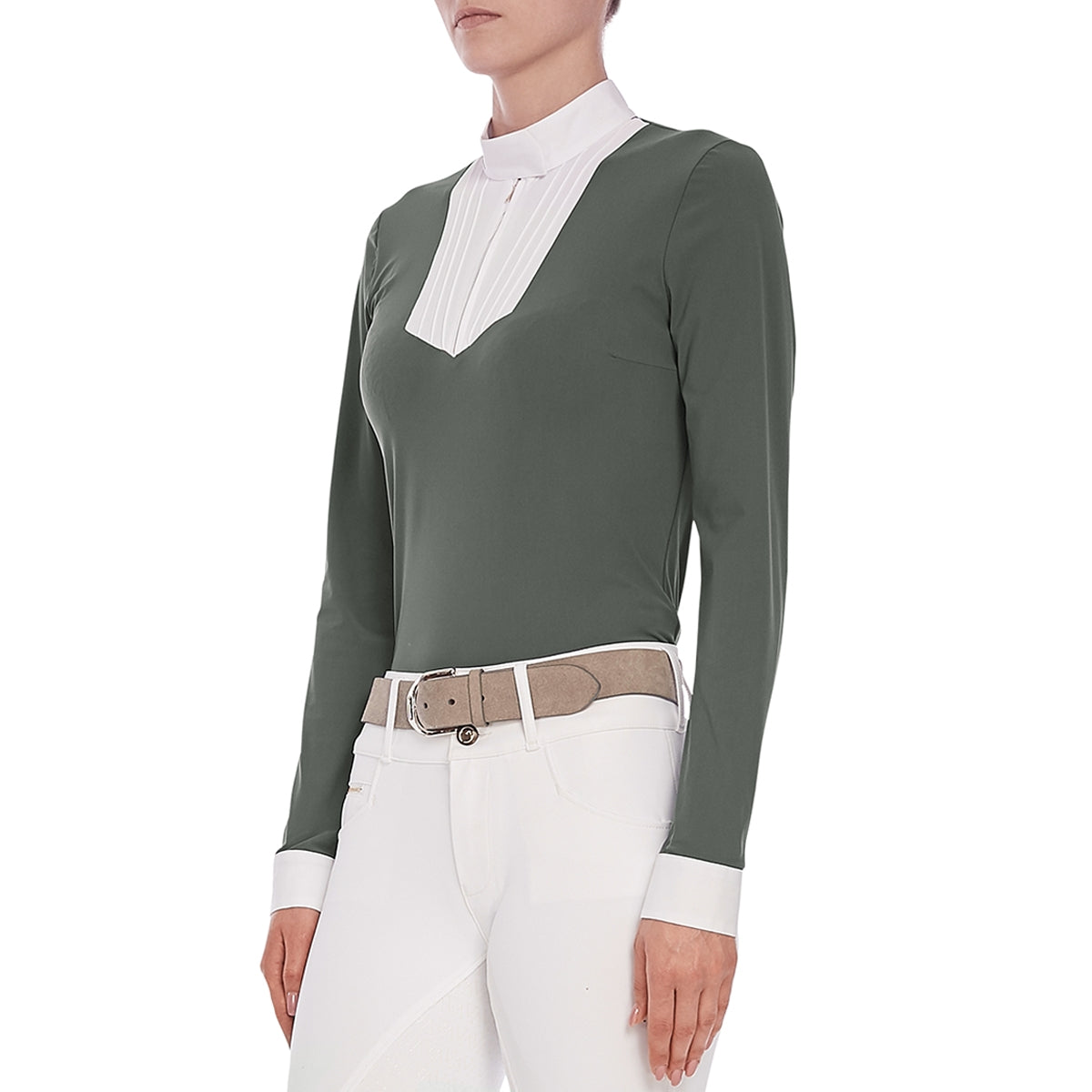 Vestrum Ratisbona Competition Shirt
