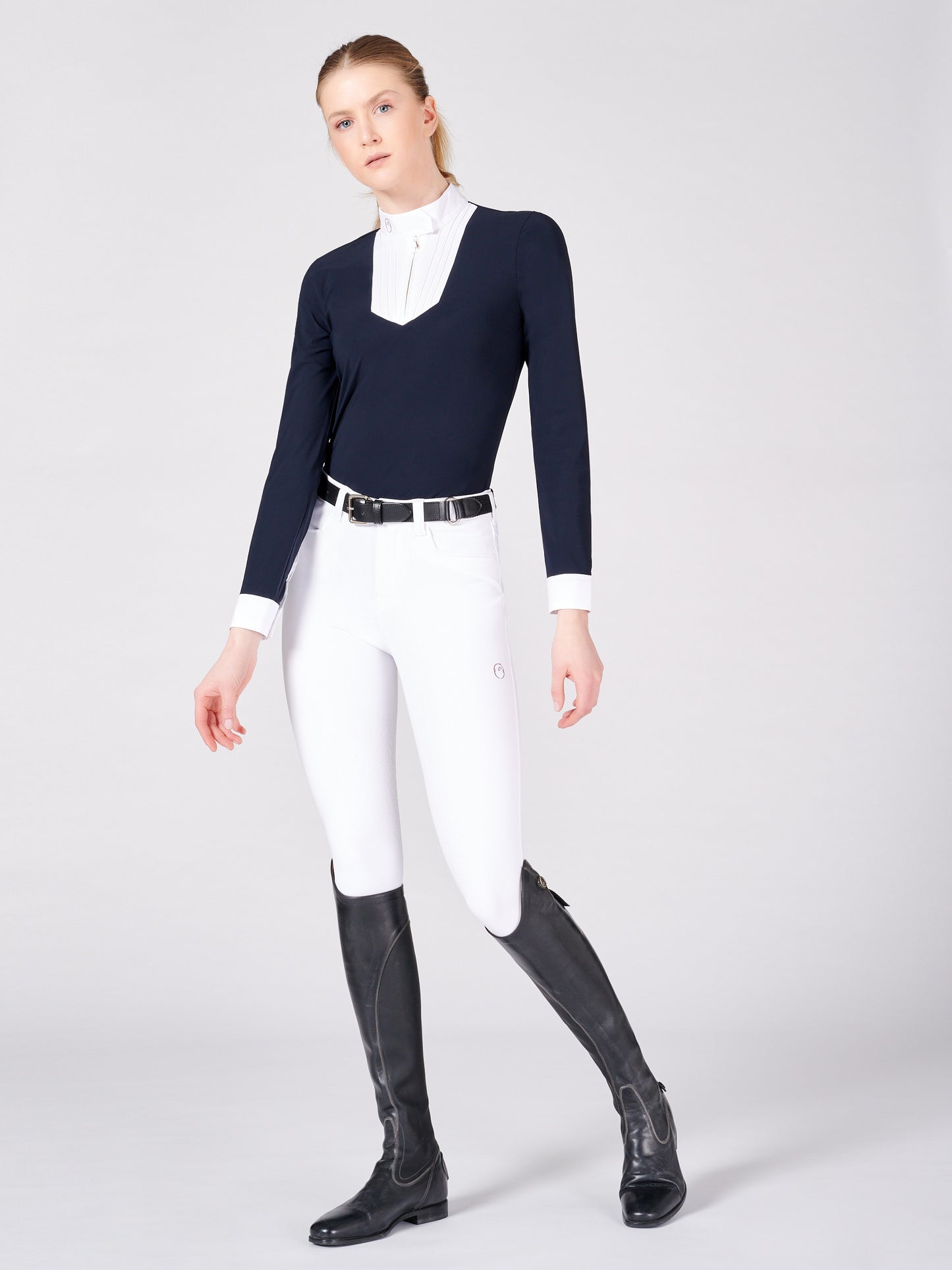 Vestrum Ratisbona Competition Shirt