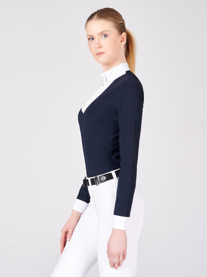Vestrum Ratisbona Competition Shirt