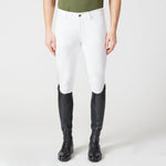 Load image into Gallery viewer, Vestrum Men&#39;s Sidney V grip competition breeches
