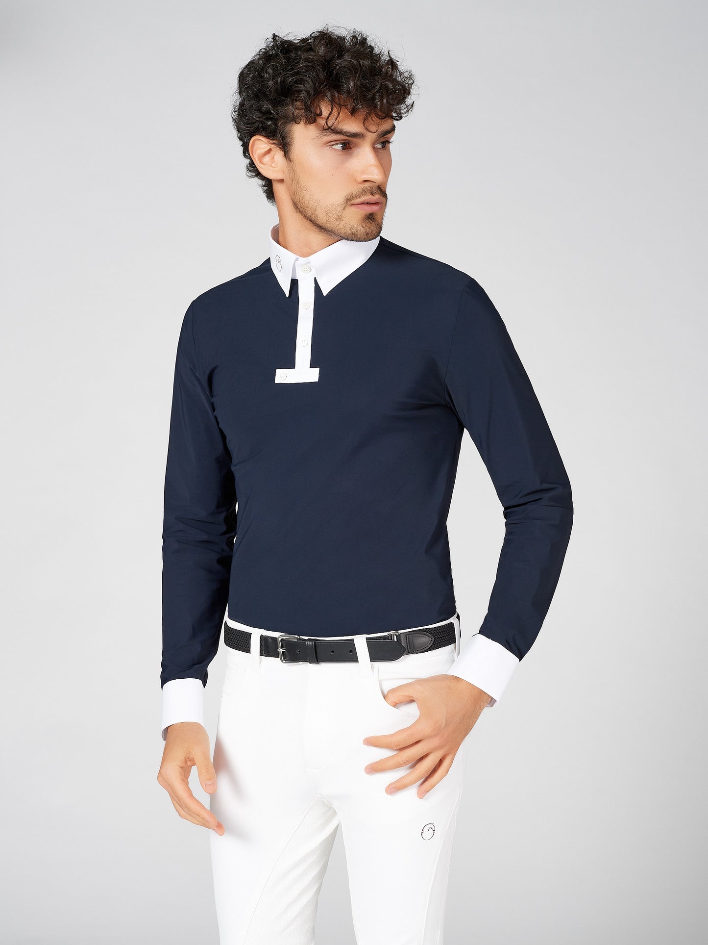 Vestrum Men's Long Sleeve Ketchum Show Shirt