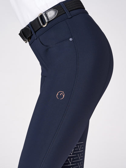 Vestrum Le Havre V Line Breeches