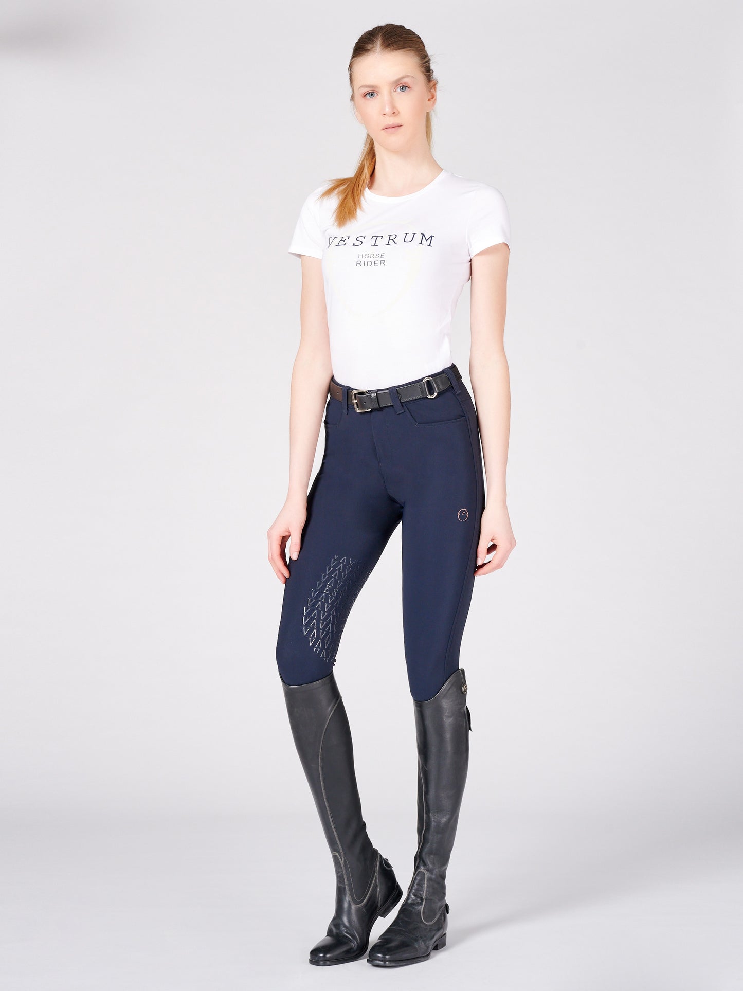 Vestrum Syracuse Grip Breeches