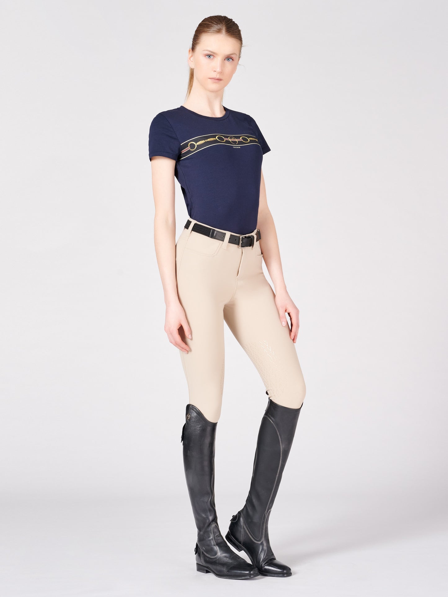Vestrum Syracuse Grip Breeches