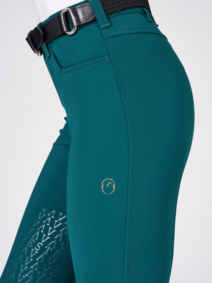Vestrum Syracuse Grip Breeches