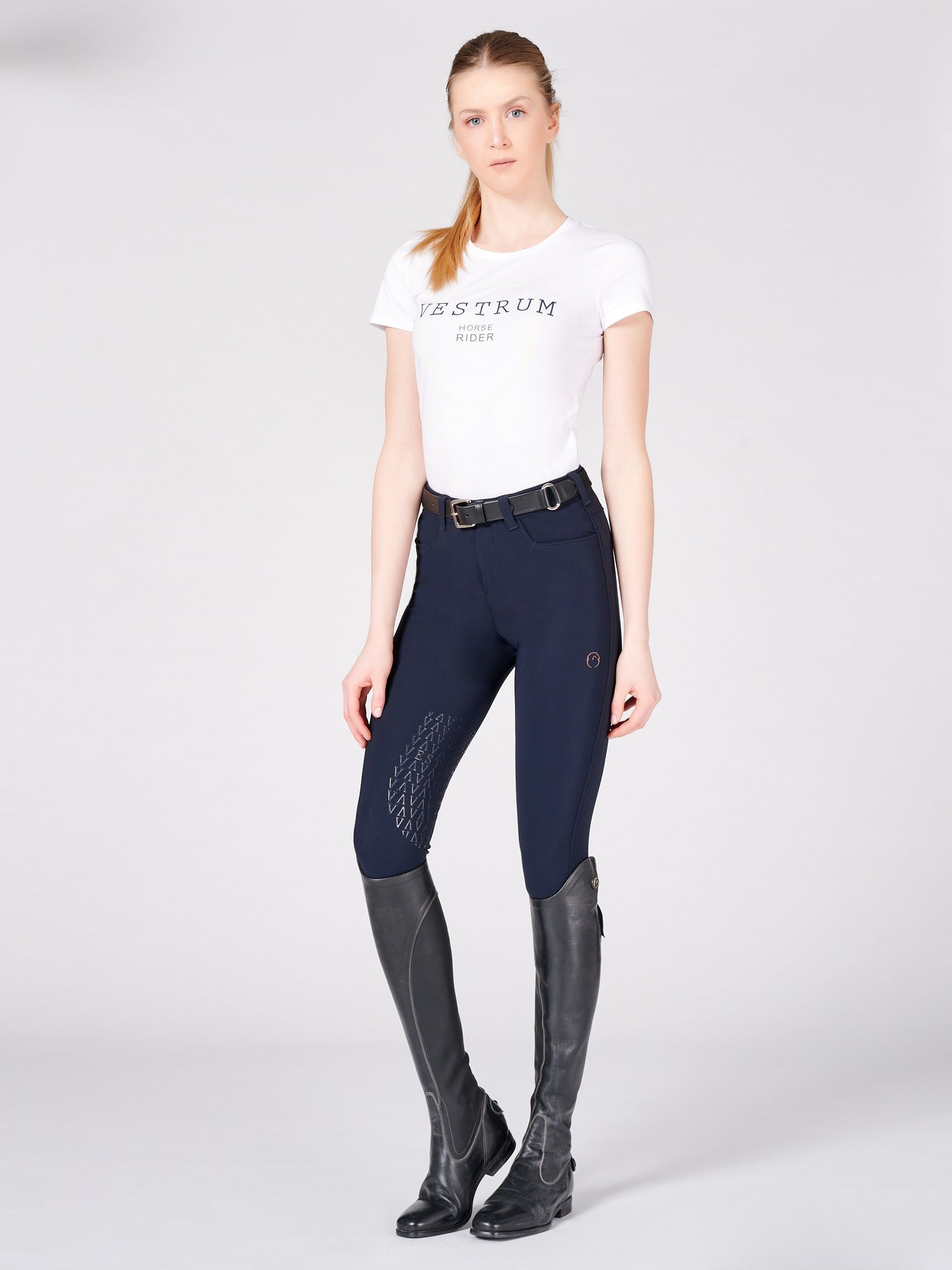 Vestrum Syracuse Grip Breeches