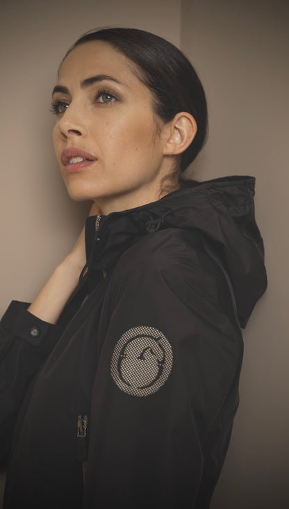 Vestrum Doha Waterproof Jacket