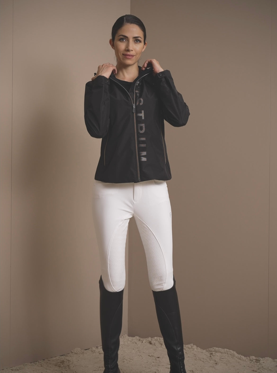Vestrum Doha Waterproof Jacket