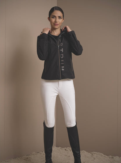 Vestrum Doha Waterproof Jacket