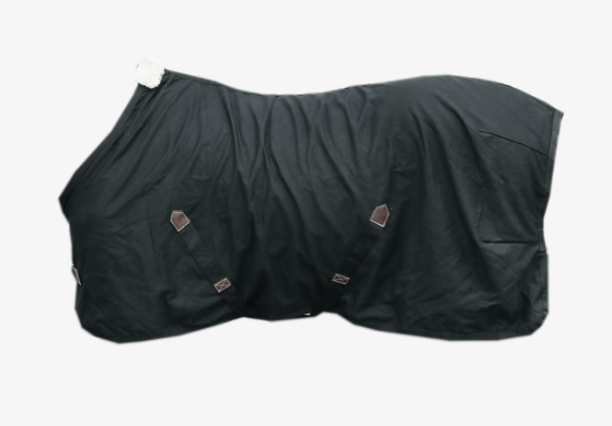 Kentucky thin blanket