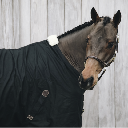 Kentucky thin cotton blanket