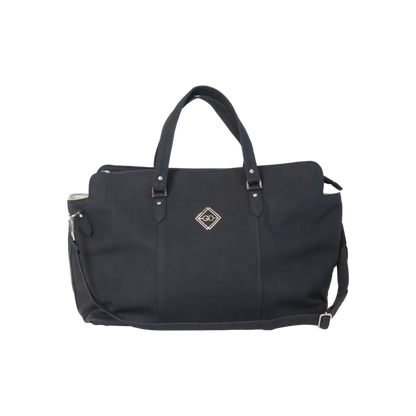 Kentucky Chestnut Weekend Bag
