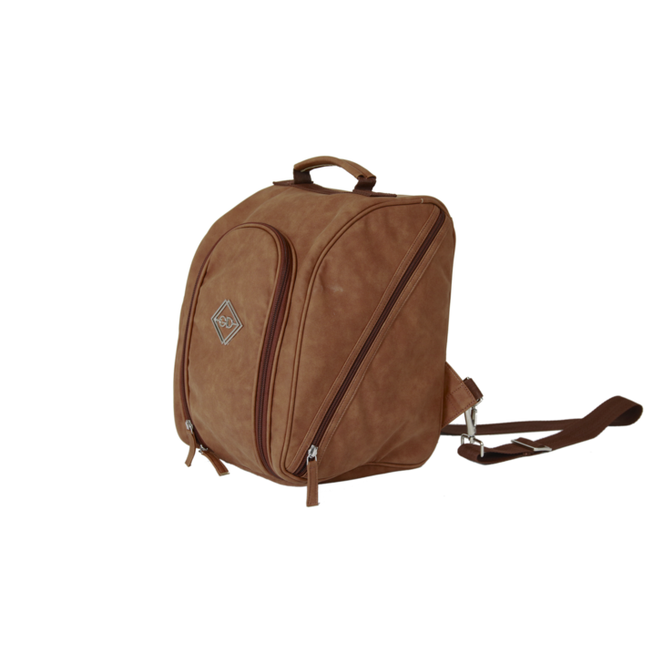 Kentucky Chestnut Helmet Bag
