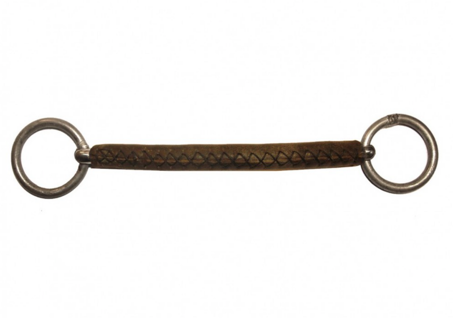 Metalab thin leather bit