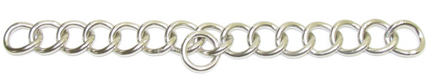 TRUST Curb Chain