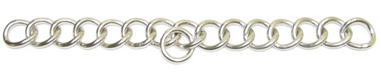 TRUST Curb Chain