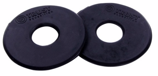 TRUST Bit Rings