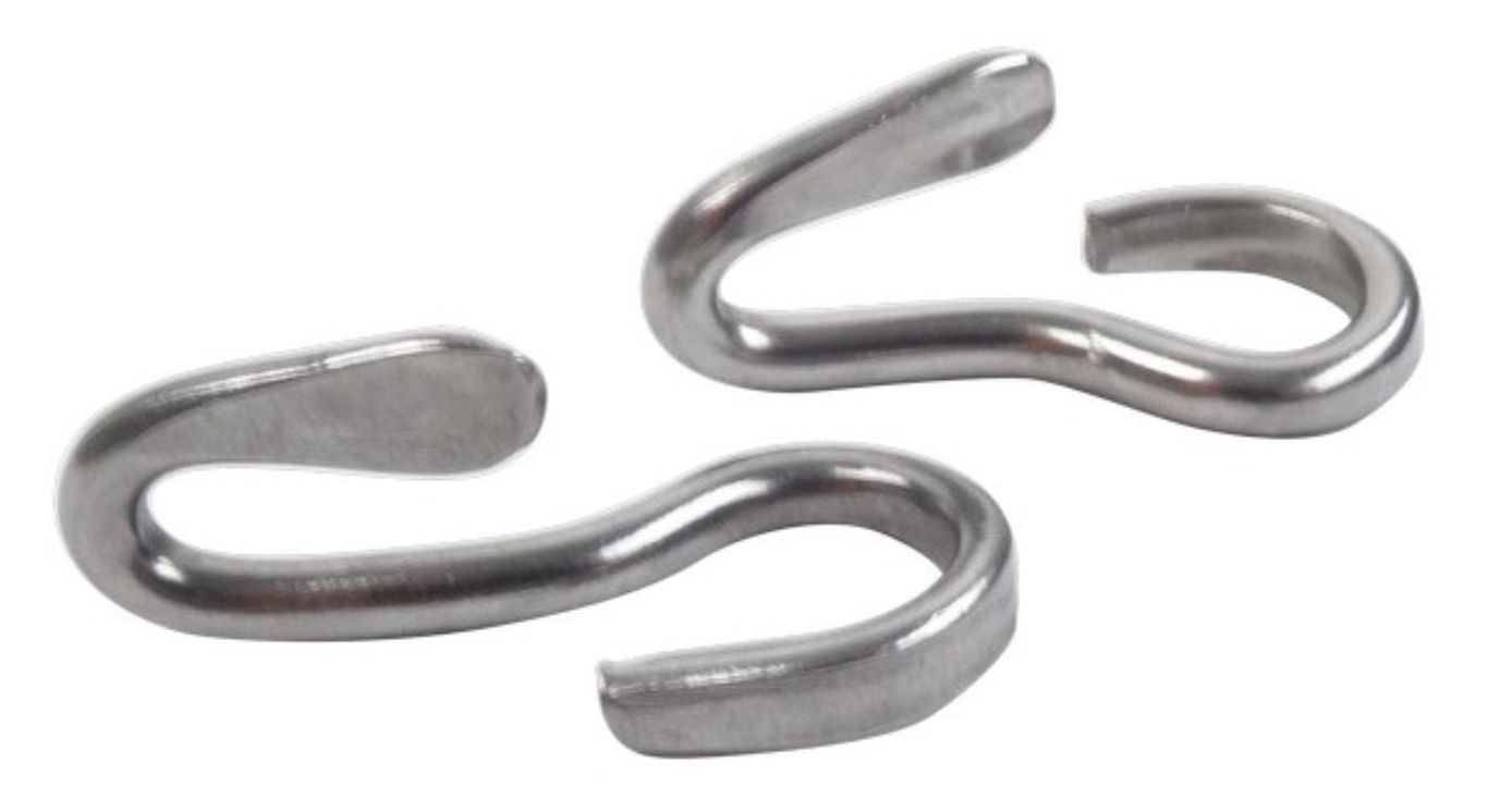 TRUST Bit Chain Hooks