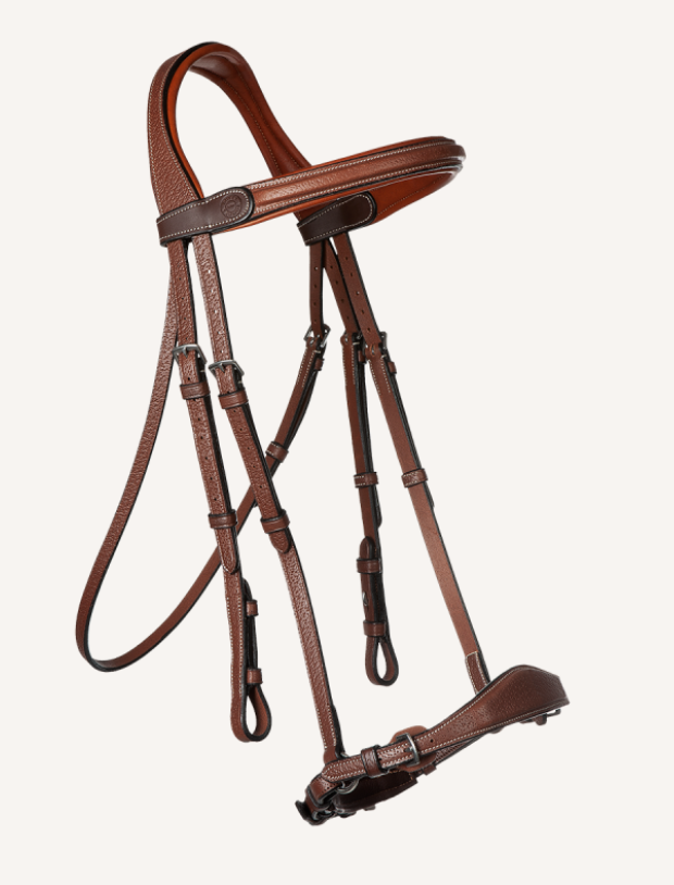 Butet Drop Noseband Sports Bridle