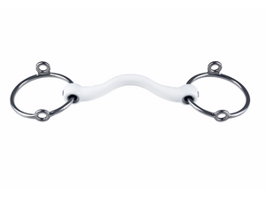 TRUST Loose Ring Gag - Port Hard