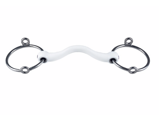 TRUST Loose Ring Gag - Port Medium