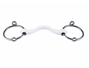 TRUST Loose Ring Gag - Port Medium