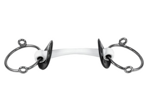 TRUST Loose Ring Gag Mullen - Soft