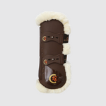 Load image into Gallery viewer, Kentucky Sheepskin Air Tendon Boots
