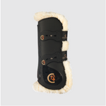 Load image into Gallery viewer, Kentucky Sheepskin Air Tendon Boots

