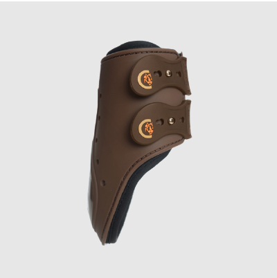 Kentucky Fetlock Boots Elastic