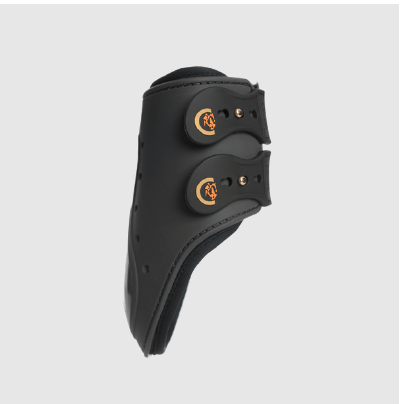 Kentucky Fetlock Boots Elastic