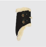 Load image into Gallery viewer, Kentucky Sheepskin Fetlock Boots Elastic
