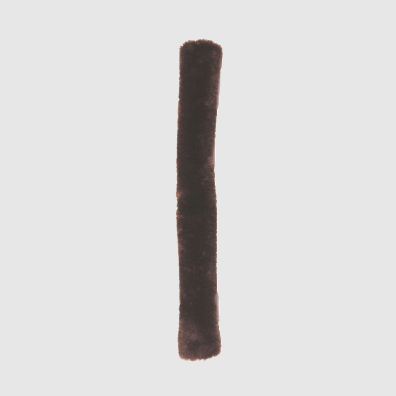 Kentucky Sheepskin Breastplate Cover