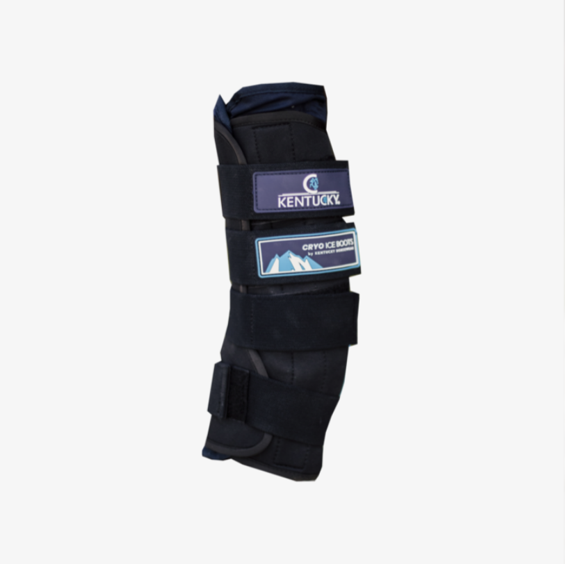 Kentucky Cryo Ice Boots