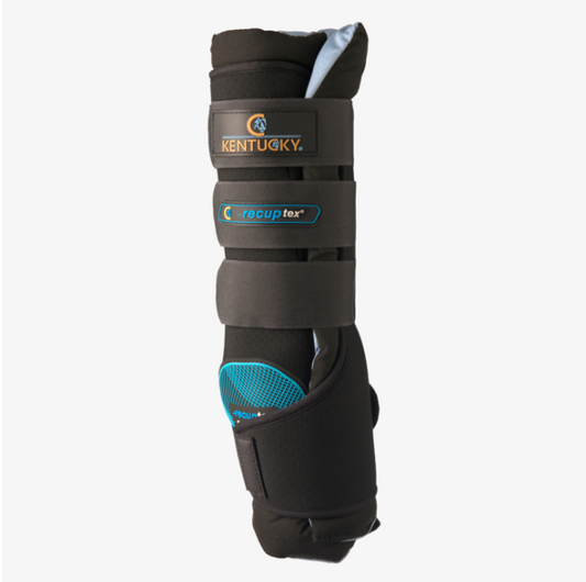 Kentucky Magnetic Stable Boots Recuptex per Outer