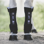 Load image into Gallery viewer, Kentucky Magnetic Stable Boots Recuptex Outers
